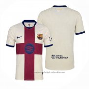 Camiseta Barcelona 4ª 26/27