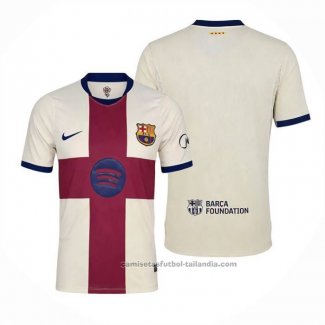 Camiseta Barcelona 4ª 26/27