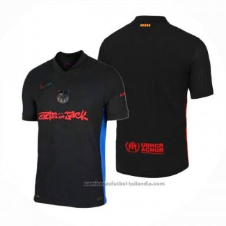 Camiseta Barcelona Special 25/26 Negro