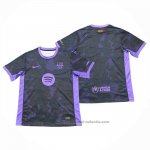 Camiseta Barcelona Special 25/26 Negro Purpura