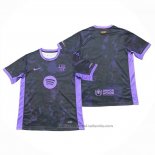 Camiseta Barcelona Special 25/26 Negro Purpura