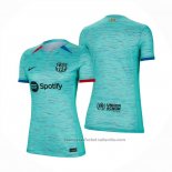 Camiseta Barcelona 3ª Mujer 23/24