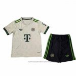 Camiseta Bayern Munich Oktoberfest Nino 25/26