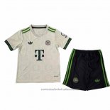Camiseta Bayern Munich Oktoberfest Nino 25/26