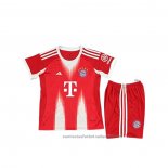 Camiseta Bayern Munich 1ª Nino 25/26