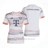 Camiseta Bayern Munich 2ª Mujer 25/26