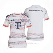 Camiseta Bayern Munich 2ª Mujer 25/26