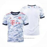 Camiseta Bayern Munich 3ª 21/22