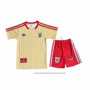 Camiseta Benfica Special Nino 25/26