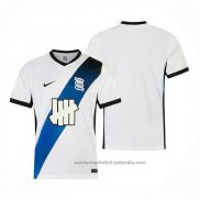 Camiseta Birmingham City 2ª 25/26
