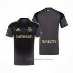 Camiseta Boca Juniors Portero 2025 Negro