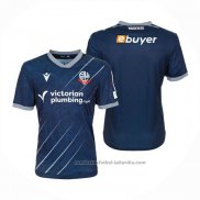 Camiseta Bolton Wanderers 2ª 25/26