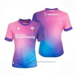 Camiseta Bolton Wanderers 3ª 24/25