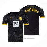 Camiseta Borussia Dortmund 2ª 23/24