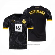Camiseta Borussia Dortmund 2ª 23/24