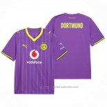 Camiseta Borussia Dortmund 3ª 26/27