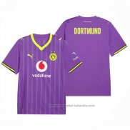 Camiseta Borussia Dortmund 3ª 26/27