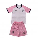 Camiseta Bournemouth 3ª Nino 25/26