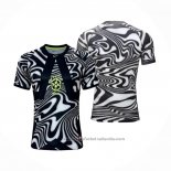 Camiseta Brasil Portero 2026 Negro