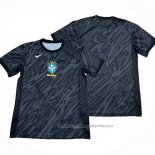 Camiseta Brasil Portero 2ª 2024