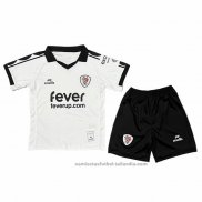Camiseta Bristol City 2ª Nino 25/26