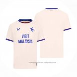 Camiseta Cardiff City 2ª 26/27