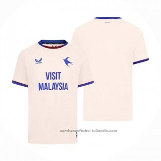 Camiseta Cardiff City 2ª 26/27