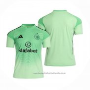 Camiseta Celtic Portero 2ª 25/26