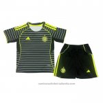 Camiseta Celtic 2ª Nino 25/26