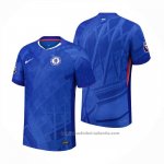 Camiseta Chelsea 1ª Authentic 25/26