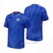 Camiseta Chelsea 1ª Authentic 25/26