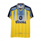 Camiseta Chelsea 2ª Retro 1996-1997