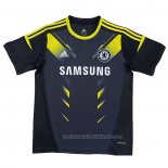 Camiseta Chelsea 3ª Retro 2012-2013