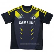 Camiseta Chelsea 3ª Retro 2012-2013