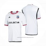 Camiseta Colo-Colo 1ª 2023