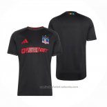 Camiseta Colo-Colo 2ª 2026