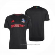 Camiseta Colo-Colo 2ª 2026