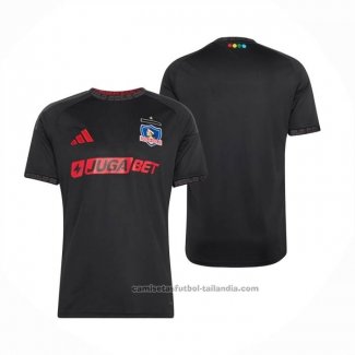 Camiseta Colo-Colo 2ª 2026