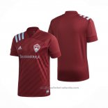 Camiseta Colorado Rapids 1ª 2020