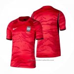 Camiseta Corea del Sur 1ª Authentic 2026
