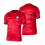 Camiseta Corea del Sur 1ª Authentic 2026