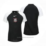 Camiseta Corinthians 2ª Mujer 2025