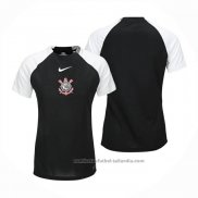 Camiseta Corinthians 2ª Mujer 2025