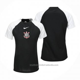 Camiseta Corinthians 2ª Mujer 2025