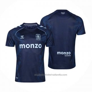 Camiseta Coventry City 3ª 25/26