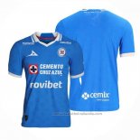 Camiseta Cruz Azul 1ª 26/27