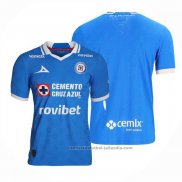 Camiseta Cruz Azul 1ª 26/27