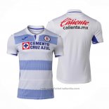 Camiseta Cruz Azul 2ª 20/21