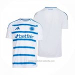 Camiseta Cruzeiro 2ª 2025