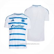 Camiseta Cruzeiro 2ª 2025